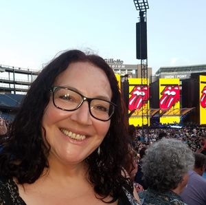 Meet your Posher, Dawn